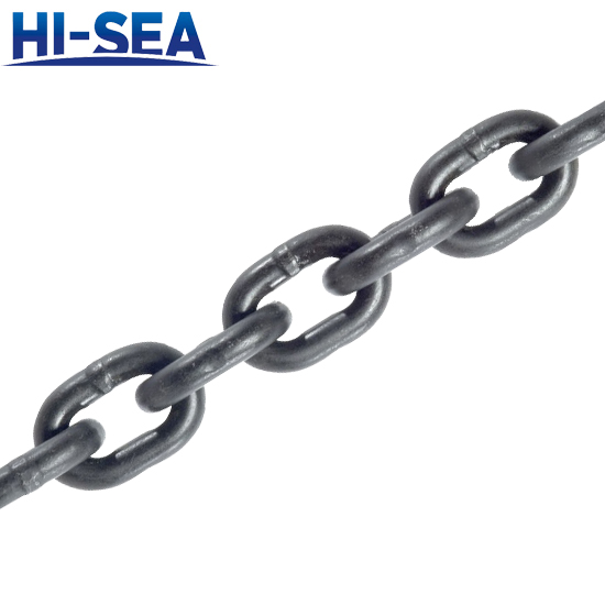 Grade 80 Alloy Chain